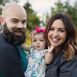 Meet your Posher, Jaime